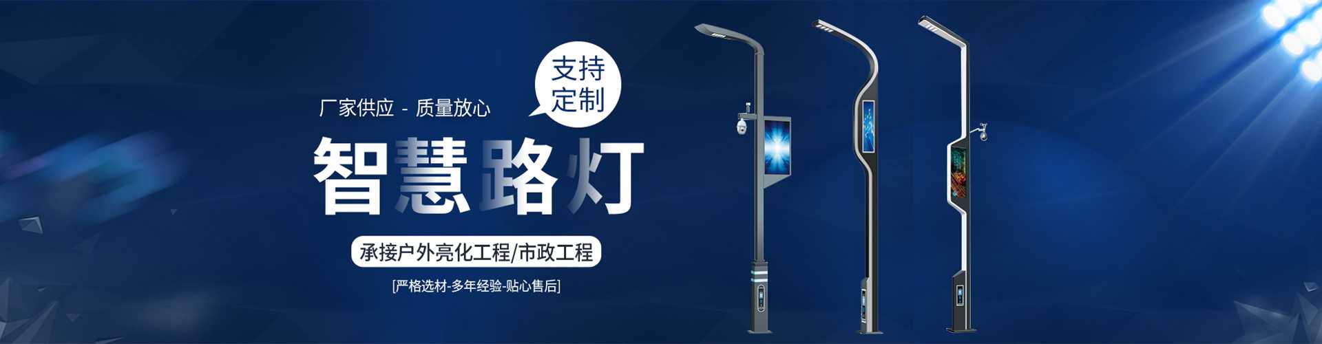 黄州区太阳能路灯定制厂家